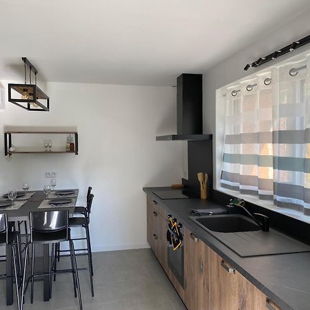 Vila La Casa Olby Exteriér fotografie