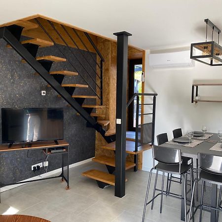 Vila La Casa Olby Exteriér fotografie
